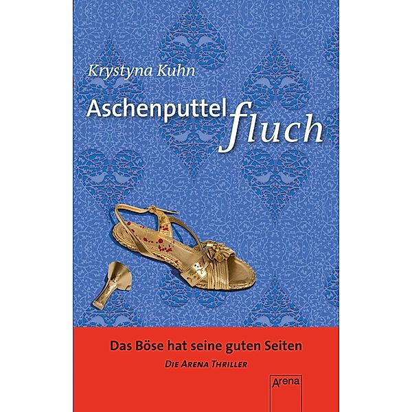 Aschenputtelfluch, Krystyna Kuhn