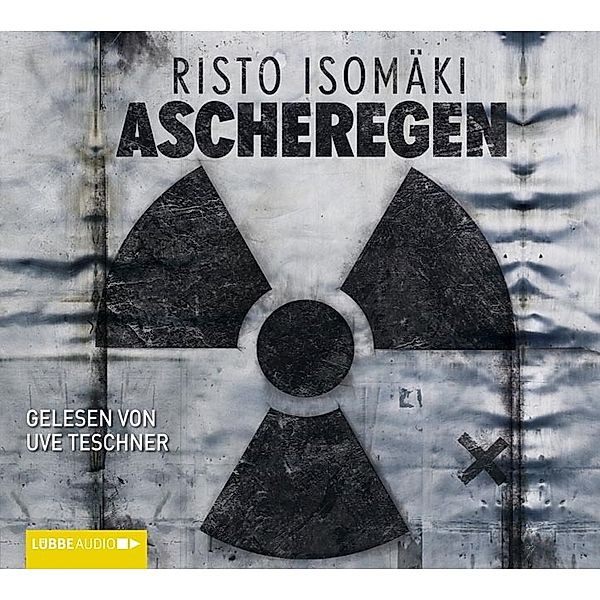 Ascheregen, Audio-CDs, Risto Isomäki