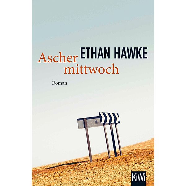 Aschermittwoch, Ethan Hawke