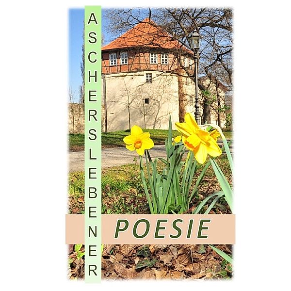 Ascherslebener Poesie, Stefanie Glaschke