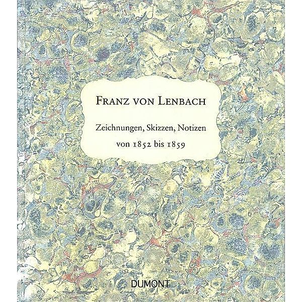 Aschoff, A: Lenbachs Skizzenbuch, Anjella Aschoff