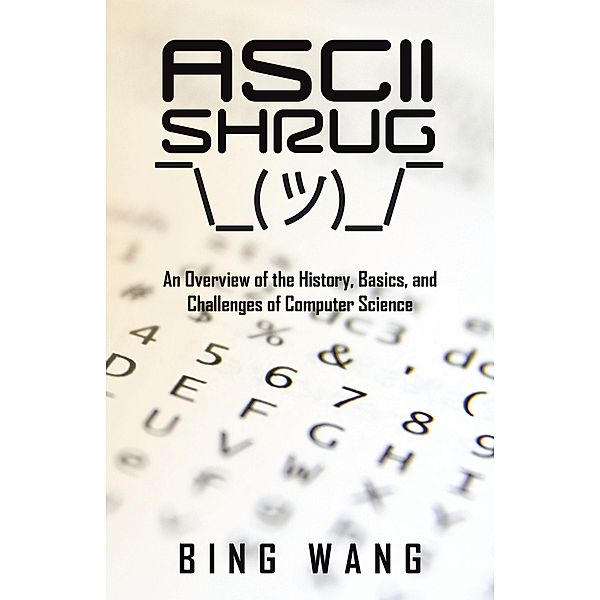 ASCII Shrug, Bing Wang