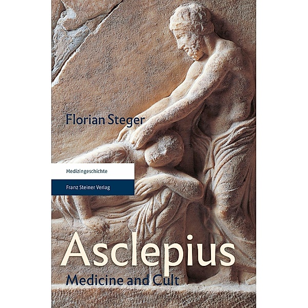 Asclepius, Florian Steger