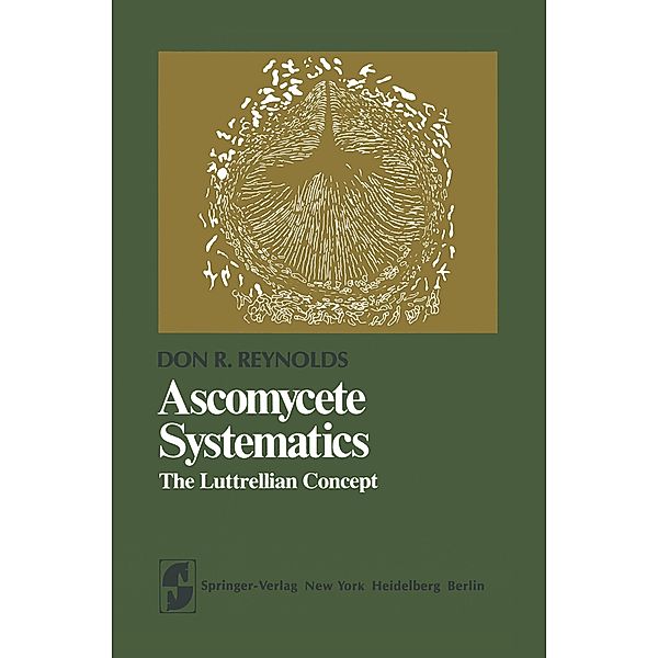 Ascomycete Systematics