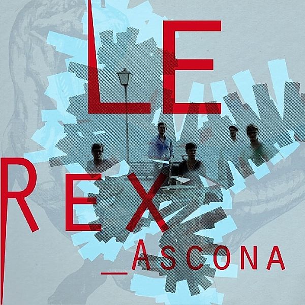 Ascona, Le Rex