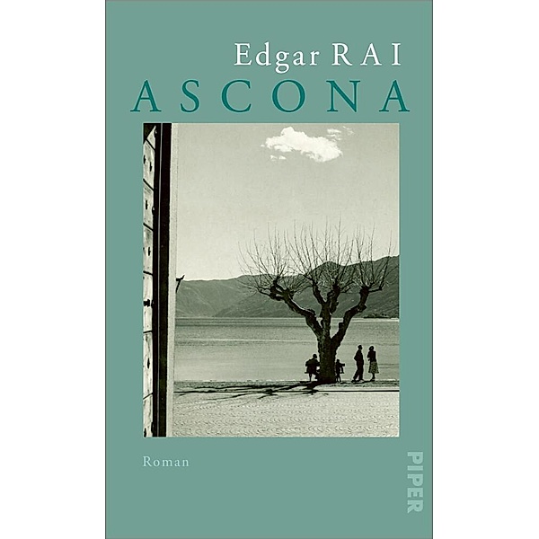 Ascona, Edgar Rai