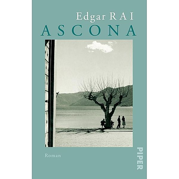 Ascona, Edgar Rai