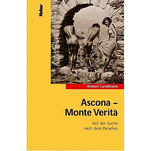 Ascona, Monte Verita, Robert Landmann