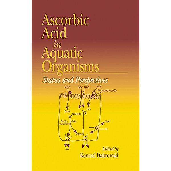 Ascorbic Acid In Aquatic Organisms