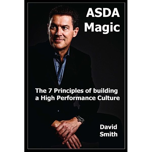 ASDA Magic, David Smith