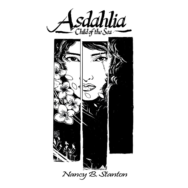 Asdahlia-Child of the Sea, Nancy B. Stanton