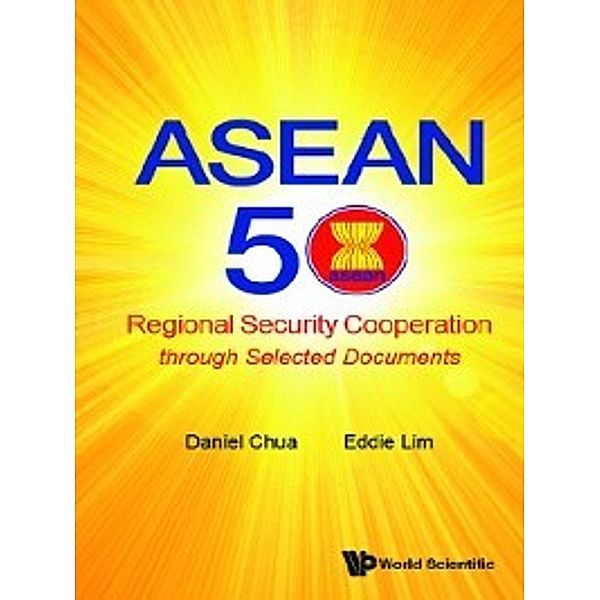 ASEAN 50, Daniel Chua, Eddie Lim