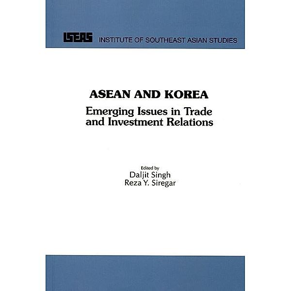ASEAN and KOREA