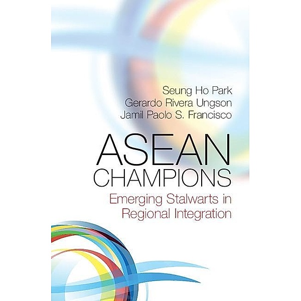 ASEAN Champions, Seung Ho Park