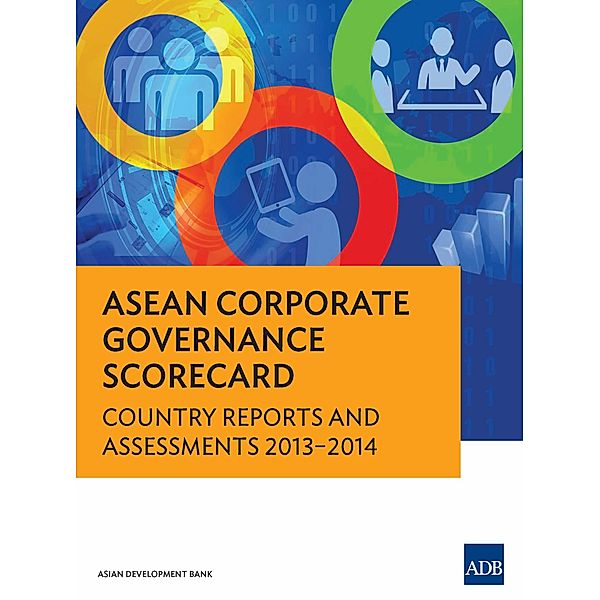 ASEAN Corporate Governance Scorecard