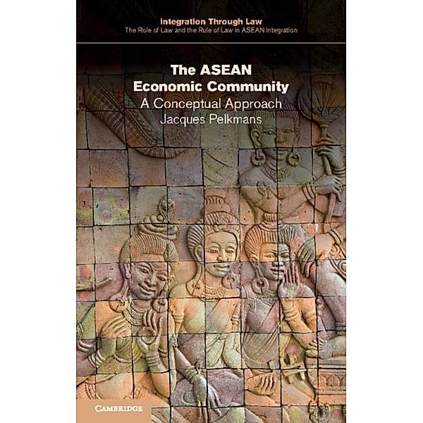 ASEAN Economic Community, Jacques Pelkmans
