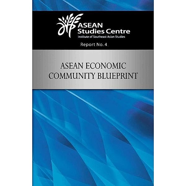 ASEAN Economic Community Blueprint