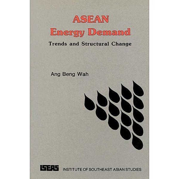 ASEAN Energy Demand, Ang Beng Wah