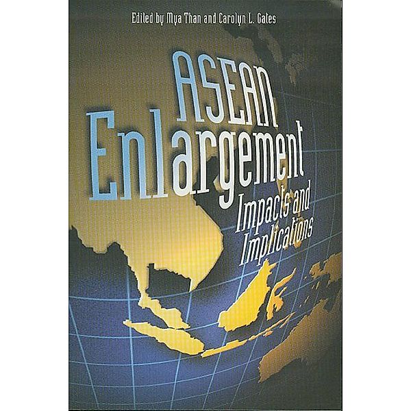 ASEAN Enlargement