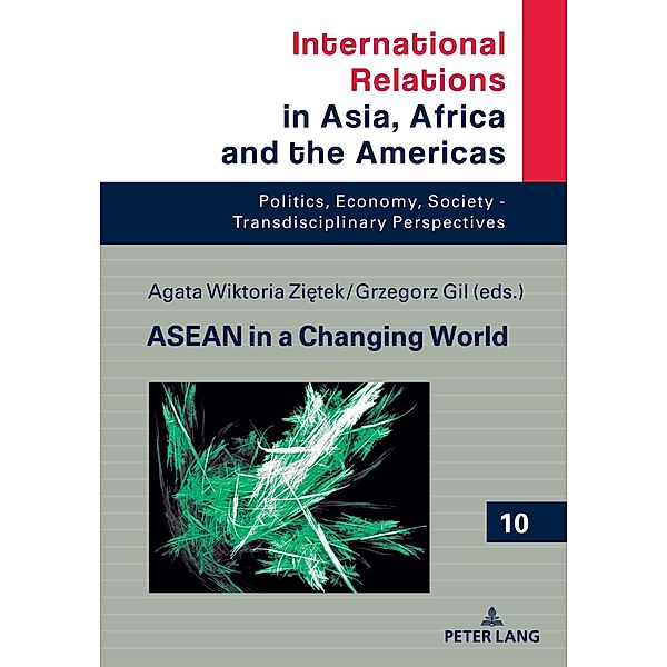 ASEAN in a Changing World