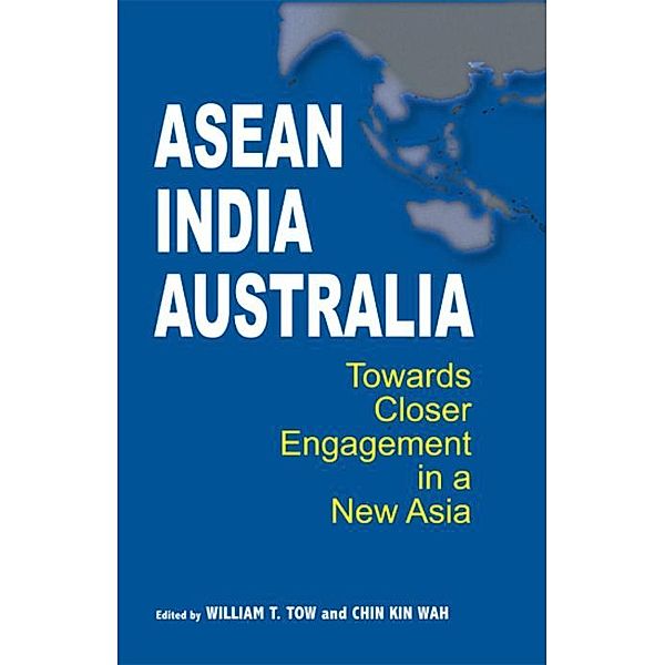 ASEAN-India-Australia