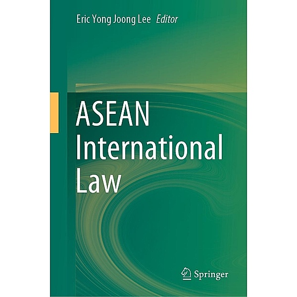 ASEAN International Law