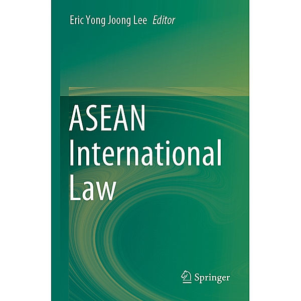 ASEAN International Law