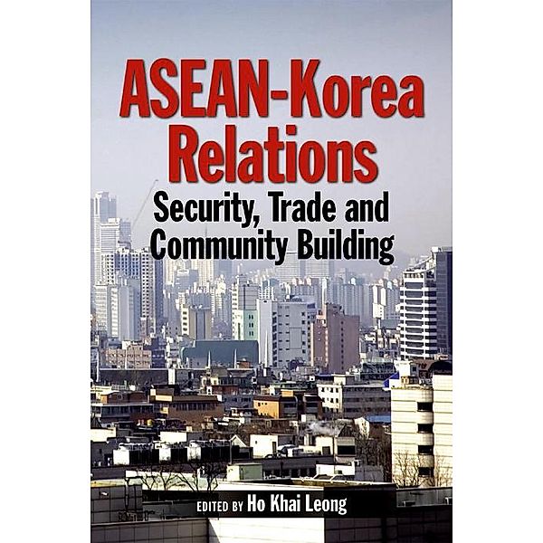 ASEAN-Korea Relations