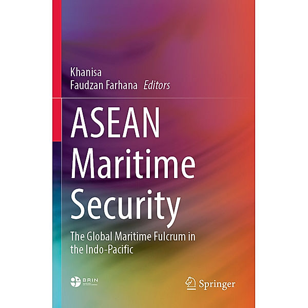 ASEAN Maritime Security