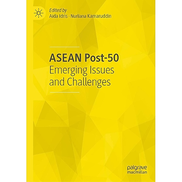 ASEAN Post-50 / Progress in Mathematics