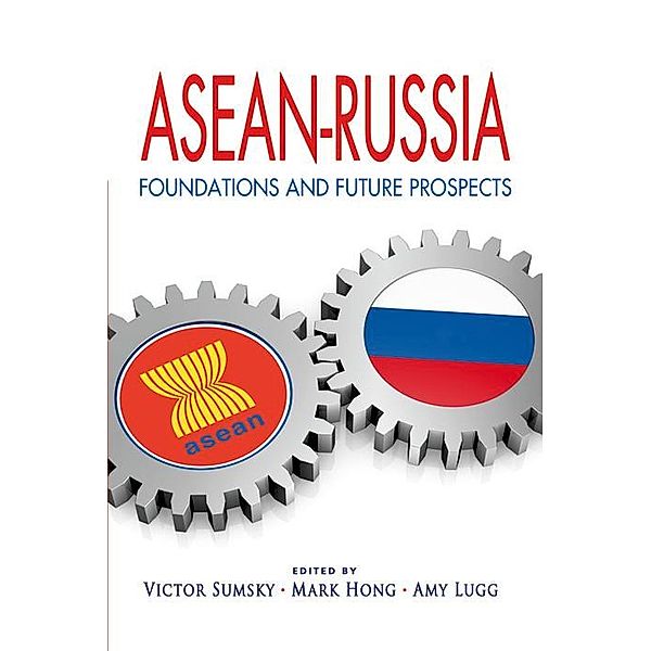 ASEAN-Russia