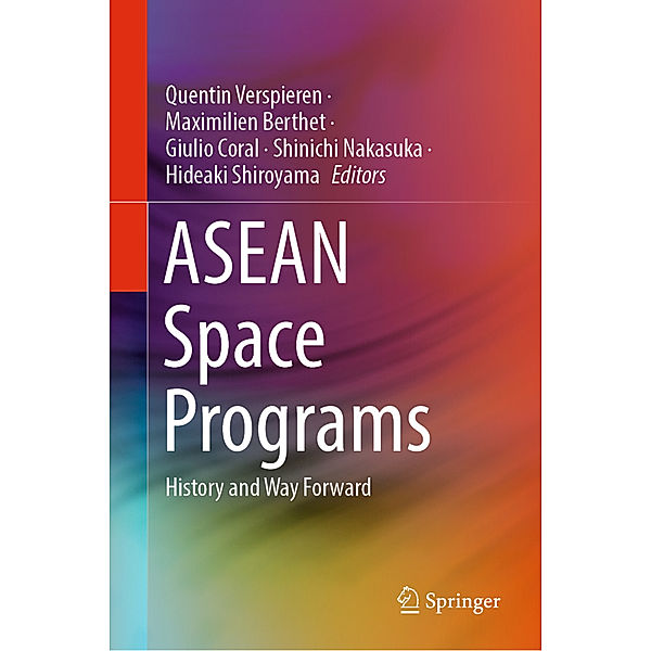 ASEAN Space Programs