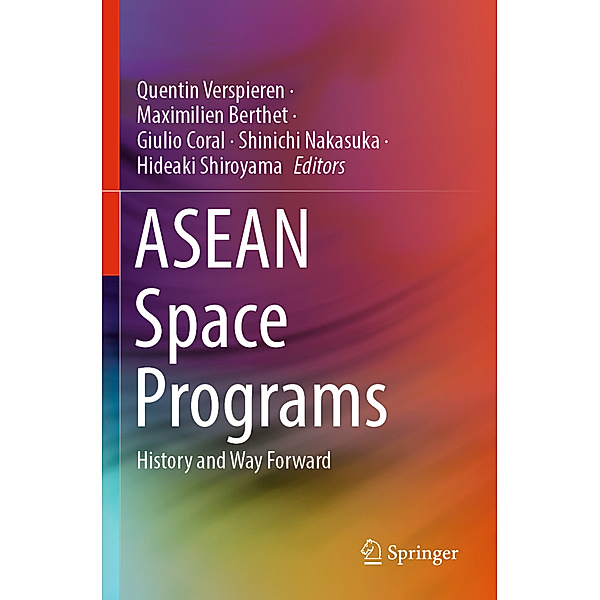 ASEAN Space Programs