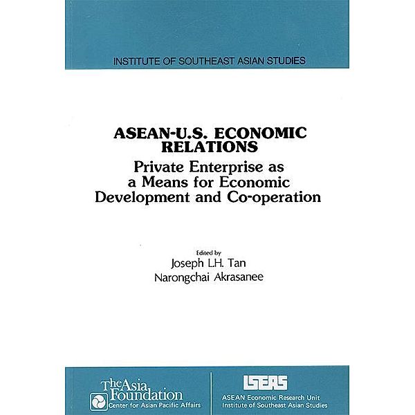 ASEAN-U.S. Economic Relations