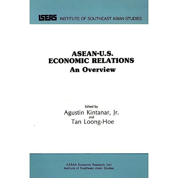 ASEAN-US Economic Relations
