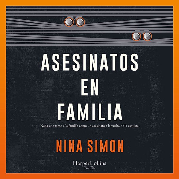 Asesinatos en familia, Nina Simon