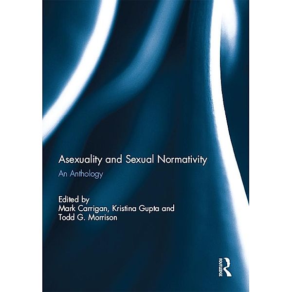 Asexuality and Sexual Normativity