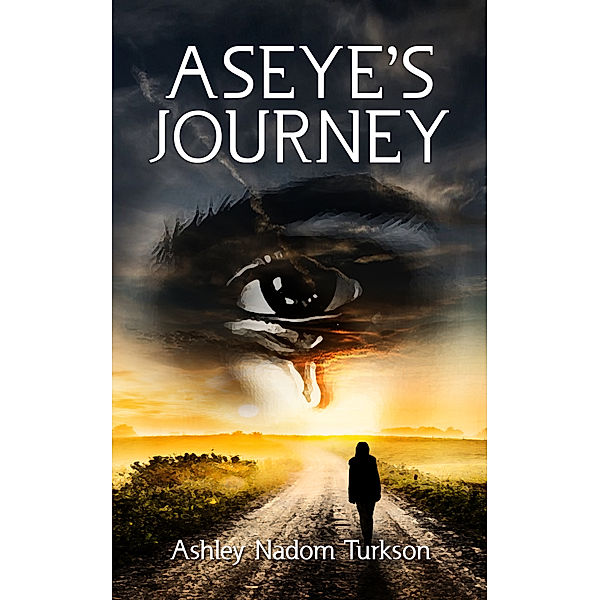 Aseye's Journey, Ashley Nadom Turkson