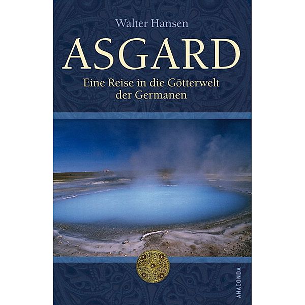 Asgard, Walter Hansen