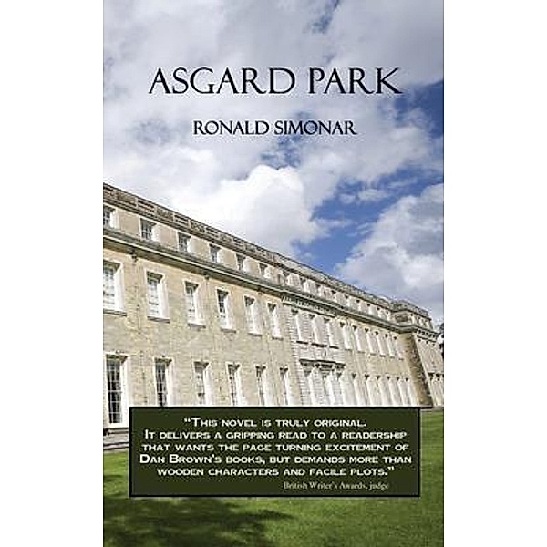 Asgard Park, Ronald Simonar