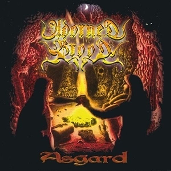 Asgard (Re-Release), Adorned Brood