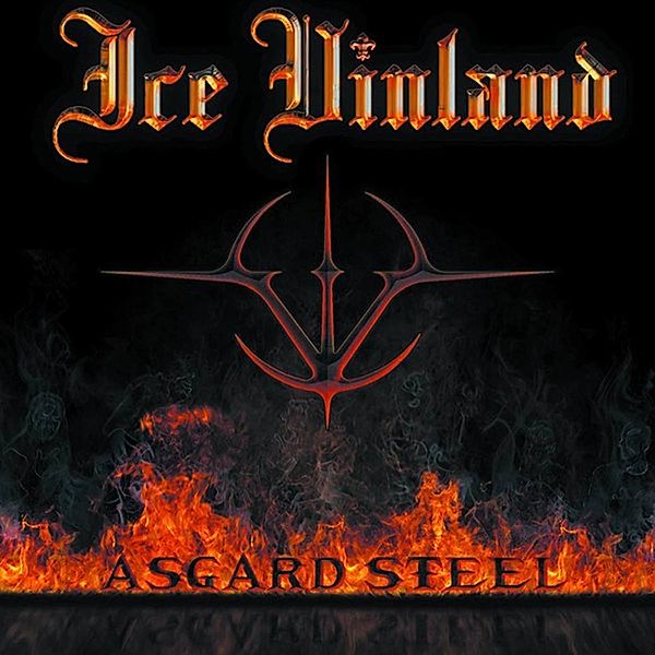 Asgard Steel (Vinyl), Ice Vinland