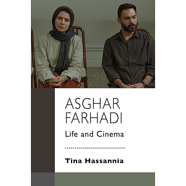 Asghar Farhadi, Tina Hassannia
