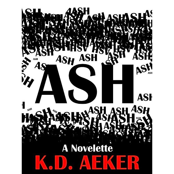 Ash, K.D. Aeker