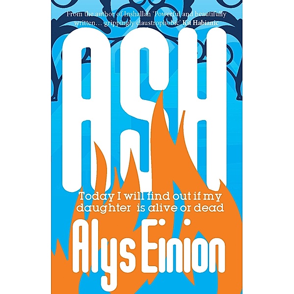Ash, Alys Einion