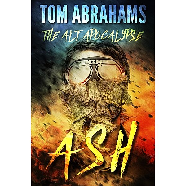 Ash, Tom Abrahams