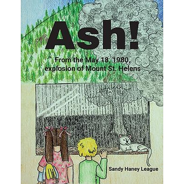Ash!, Sandy Haney League
