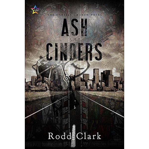 Ash and Cinders, Rodd Clark