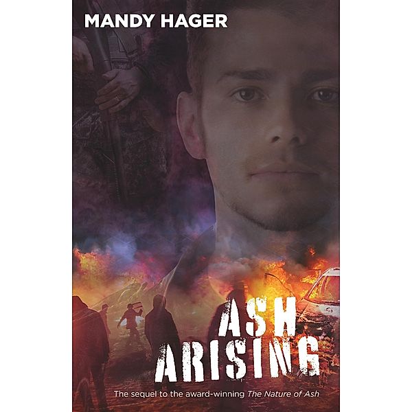 Ash Arising, Mandy Hager