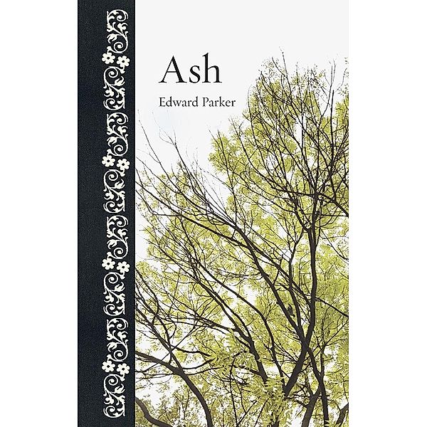 Ash / Botanical, Parker Edward Parker